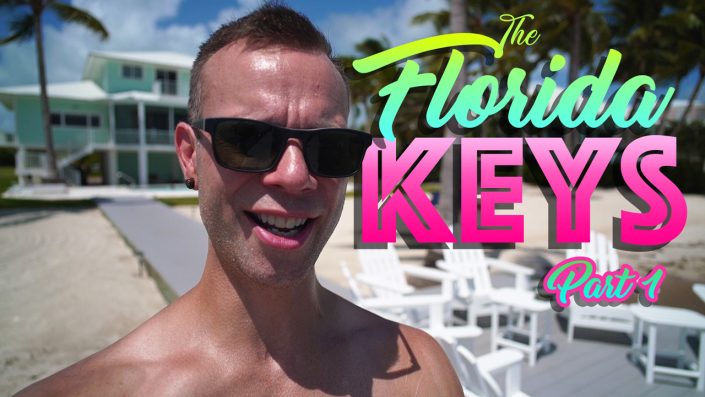 Exploring the Florida Keys
