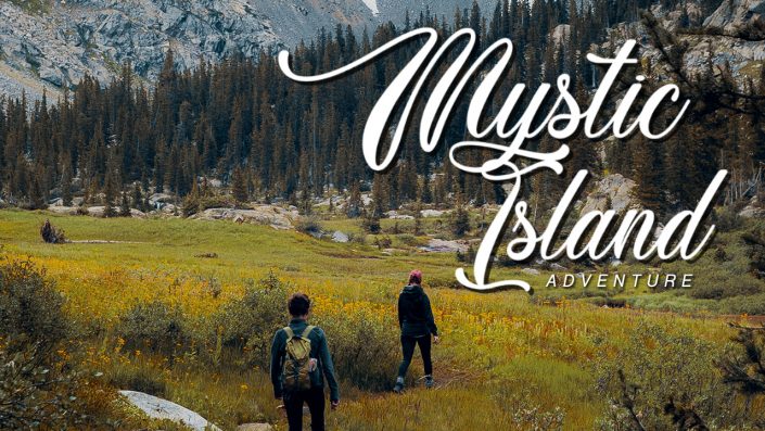 Mystic Island – Parts 1 & 2