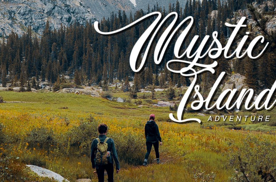 Mystic Island – Parts 1 & 2