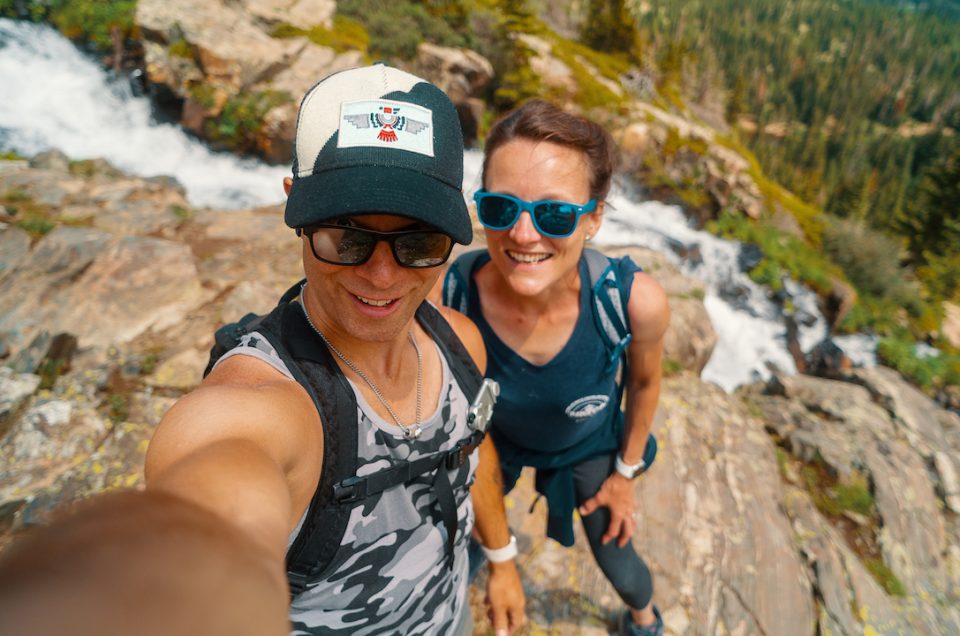 The ‘Robbie and Petra’ Vlog RETURNS! – Mohawk Lake, Buffalo Pass, Chihuahua Pass